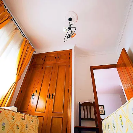 Apartamento De 2 Dormitorios Lugar Tranquilo I Apartment
