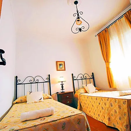 Apartamento De 2 Dormitorios Lugar Tranquilo I Apartment Conil De La Frontera