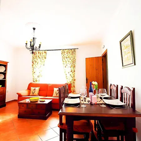 Apartamento De 2 Dormitorios Lugar Tranquilo I Conil De La Frontera