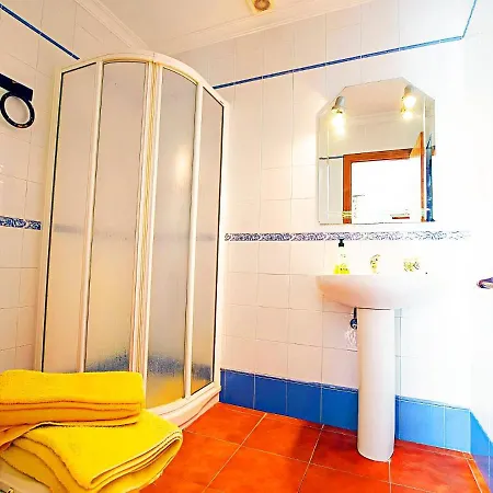 Apartment Apartamento De 2 Dormitorios Lugar Tranquilo I