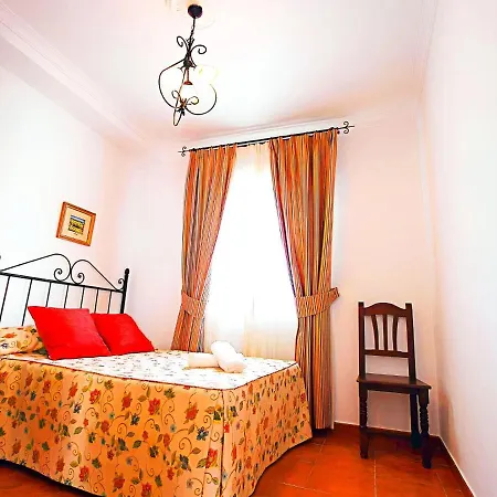 Apartment Apartamento De 2 Dormitorios Lugar Tranquilo I