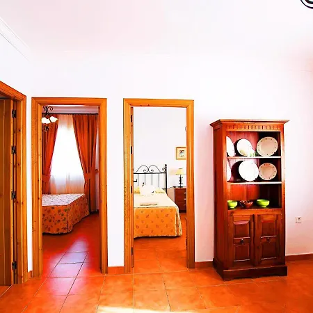 Apartamento De 2 Dormitorios Lugar Tranquilo I Apartment Conil De La Frontera